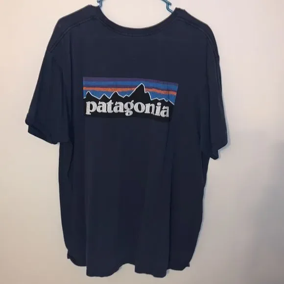 Patagonia Graphic Tee - Picture 2 of 3
